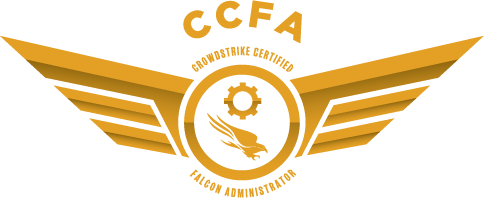 CrowdStrike CCFA