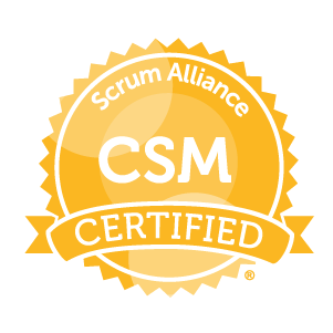 CSM Logo