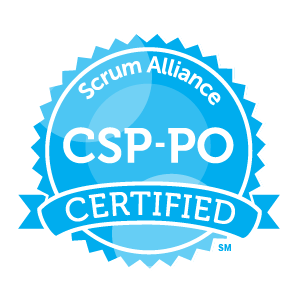 CSP-PO Logo