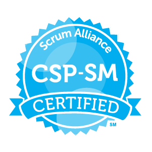 CSP-SM Logo