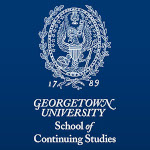 Georgetown Logo