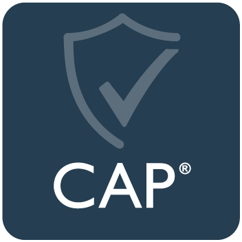 ISC2 CAP