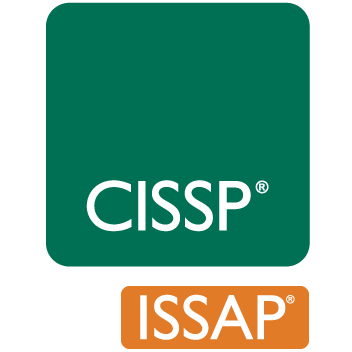 ISC2 CISSP ISSAP