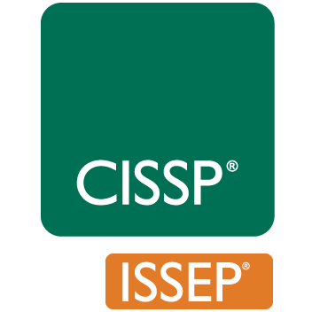 ISC2 CISSP ISSEP