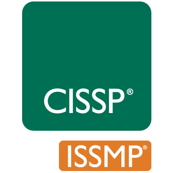 ISC2 CISSP ISSMP